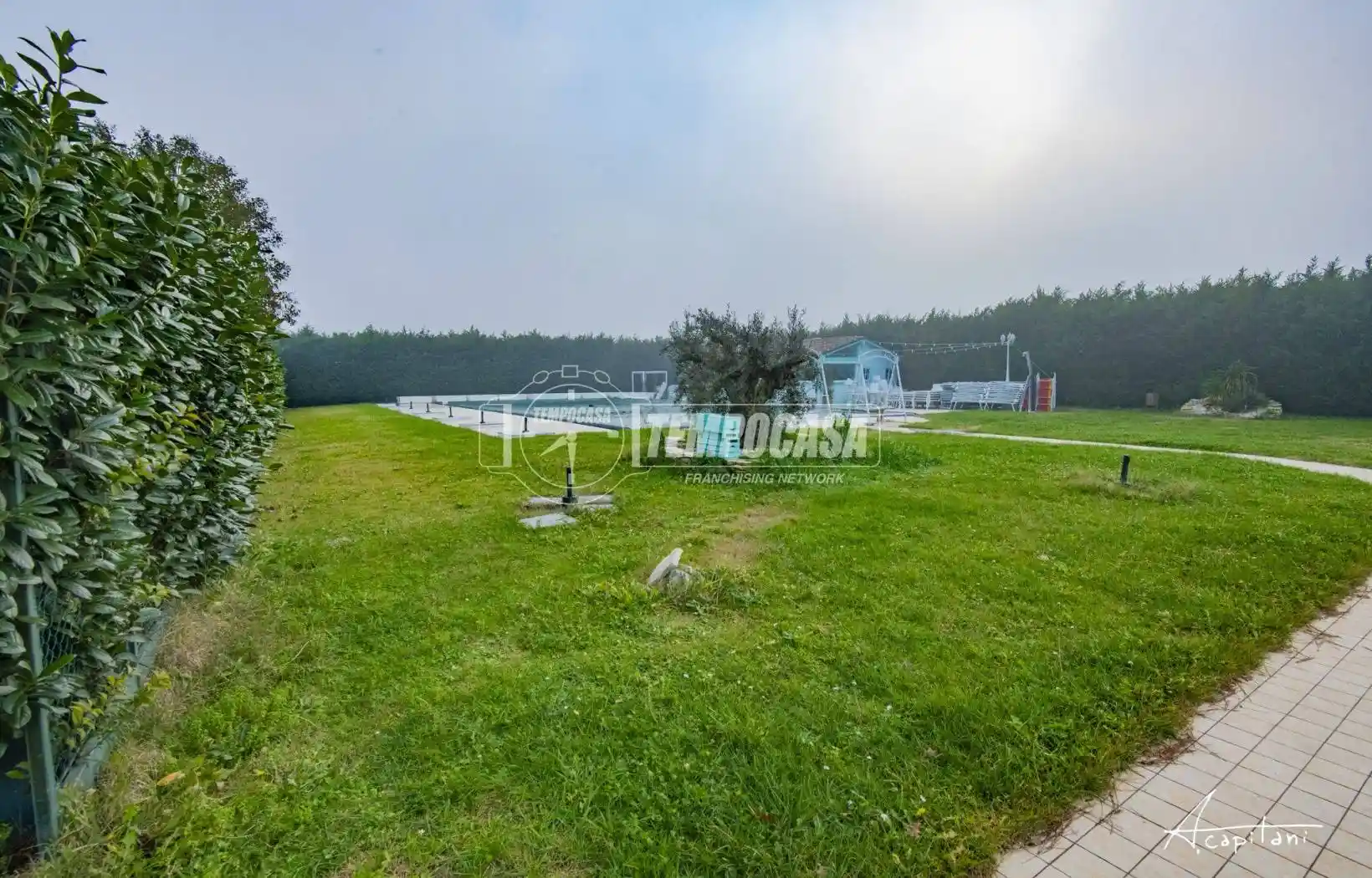 Villa unifamiliare via Palmieri 1128, San Martino in Fiume, Cesena - foto 3