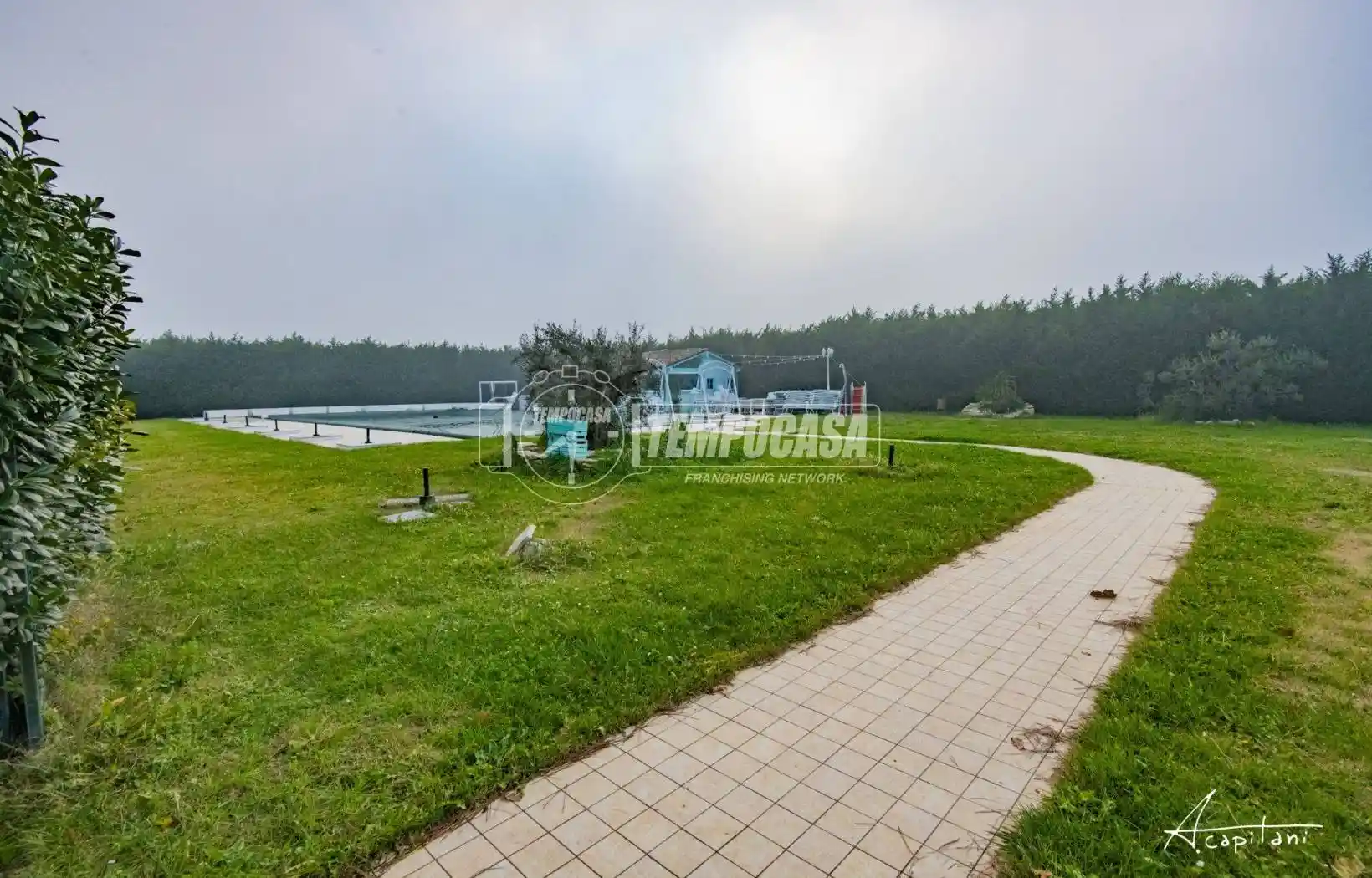 Villa unifamiliare via Palmieri 1128, San Martino in Fiume, Cesena - foto 5