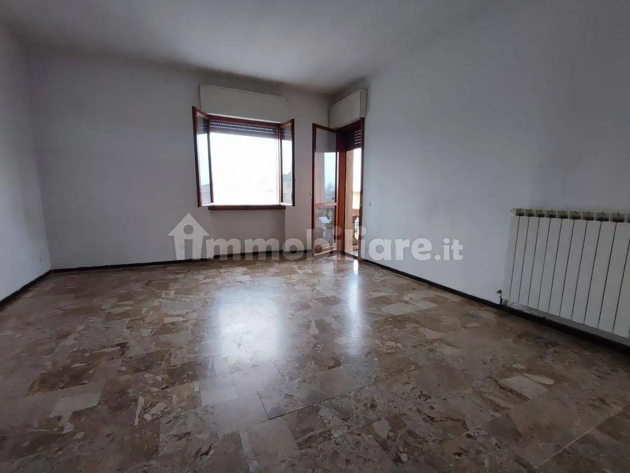 Appartamento in vendita a Gerre de' Caprioli