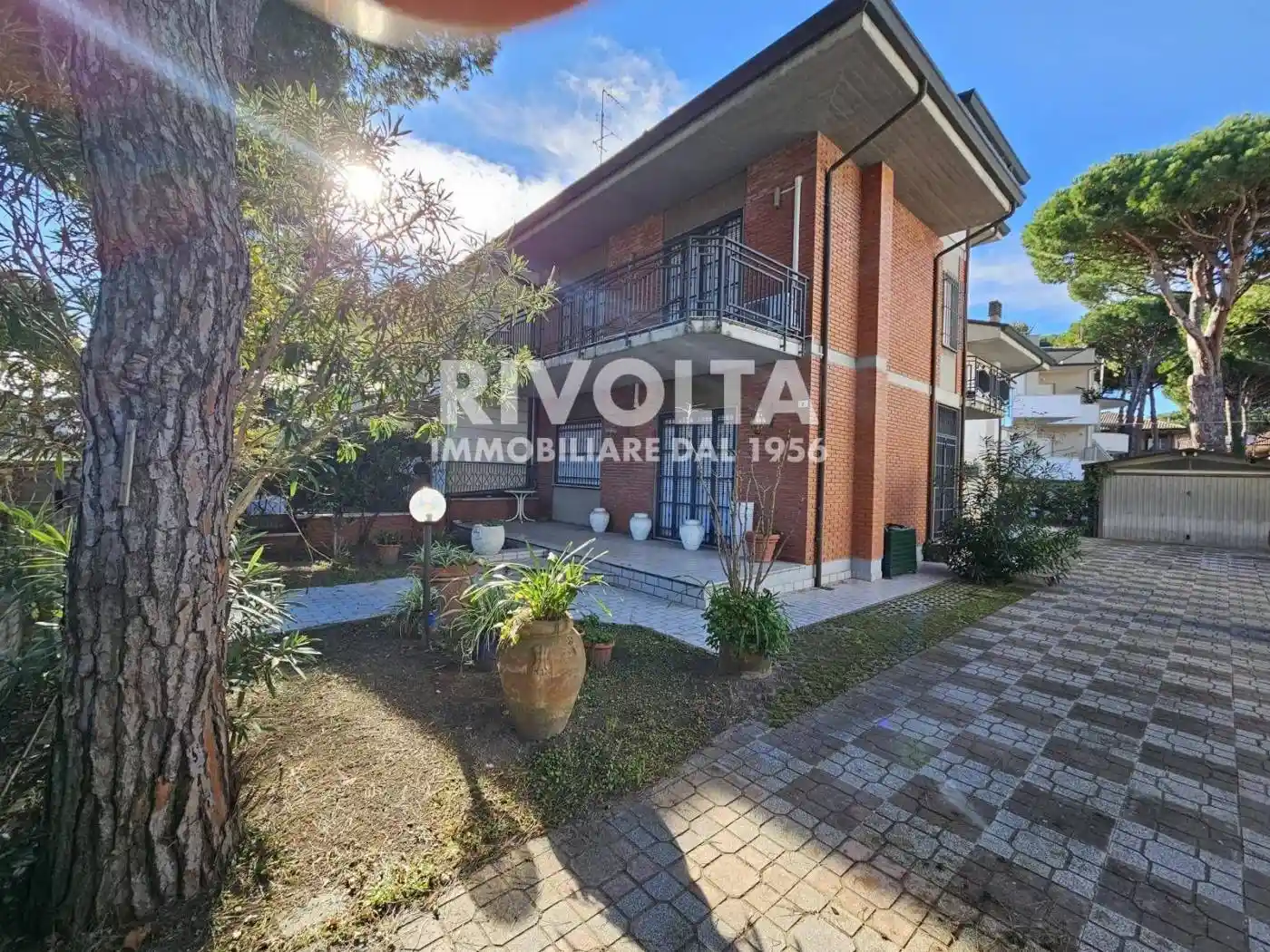 Villa in vendita a Cervia