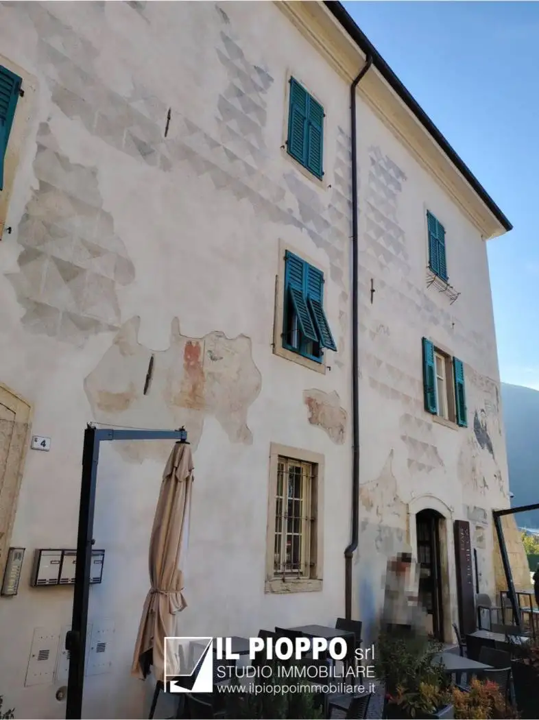 Quadrilocale via Roma, Centro, San Michele all'Adige - foto 2