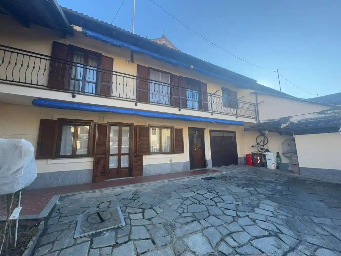 Casa indipendente - foto 2