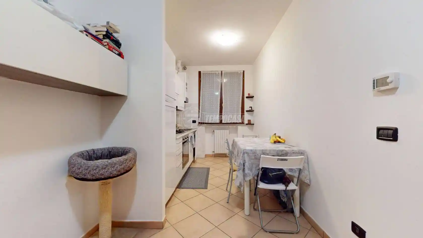 Appartamento in vendita a Reggio Emilia