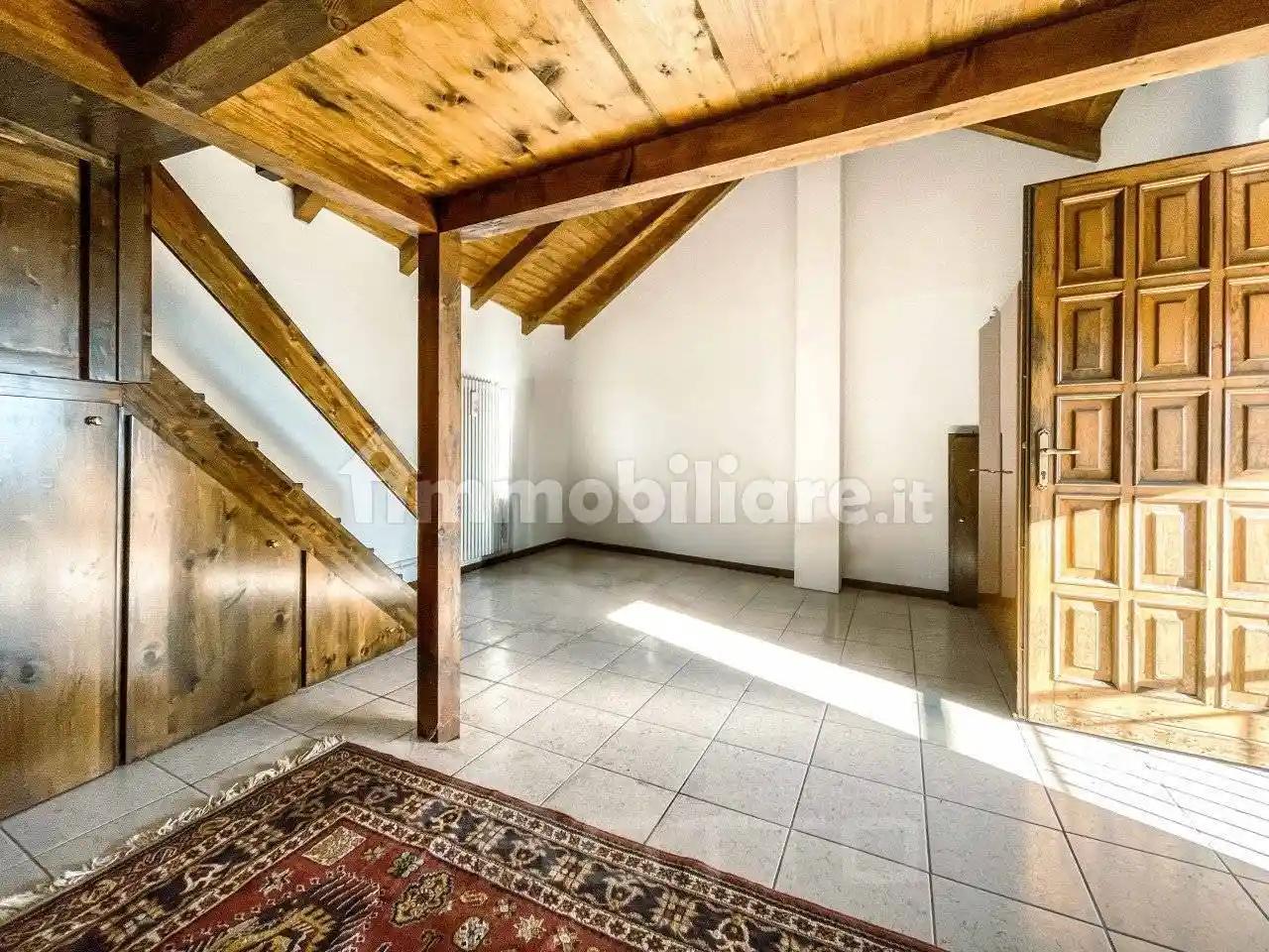 Villetta a schiera - foto 5