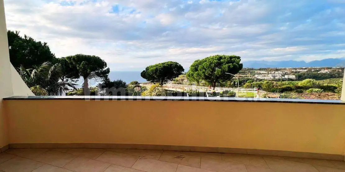 Villa in vendita a Scalea