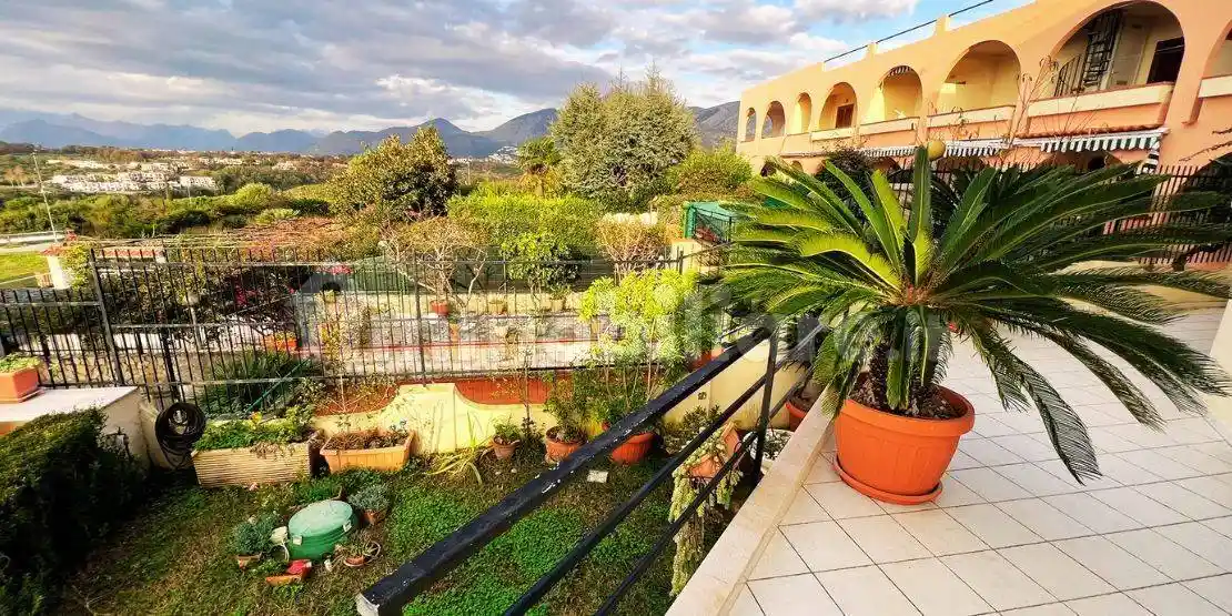 Villa bifamiliare Baia del Carpino, Scalea - foto 2