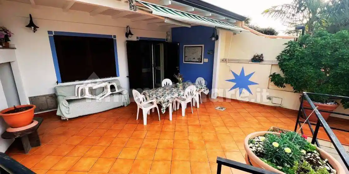 Villa bifamiliare Baia del Carpino, Scalea - foto 3