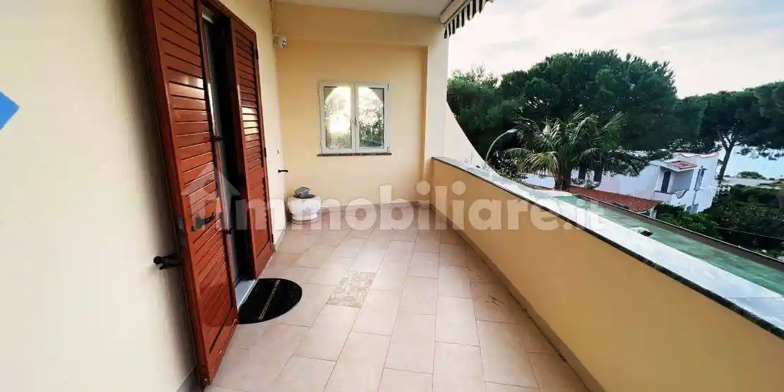 Villa bifamiliare Baia del Carpino, Scalea - foto 4