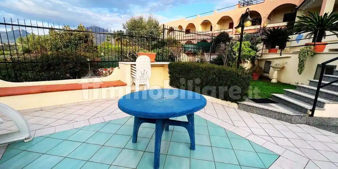 Villa bifamiliare Baia del Carpino, Scalea - foto 5