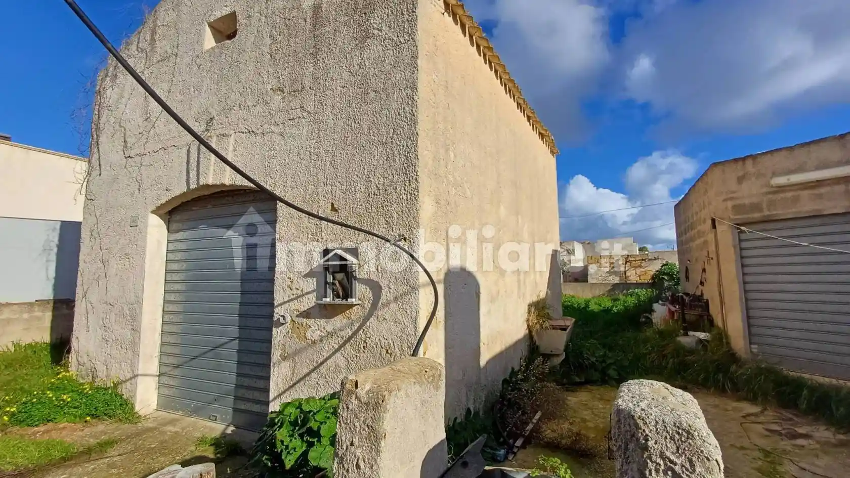 Villa in vendita a Marsala