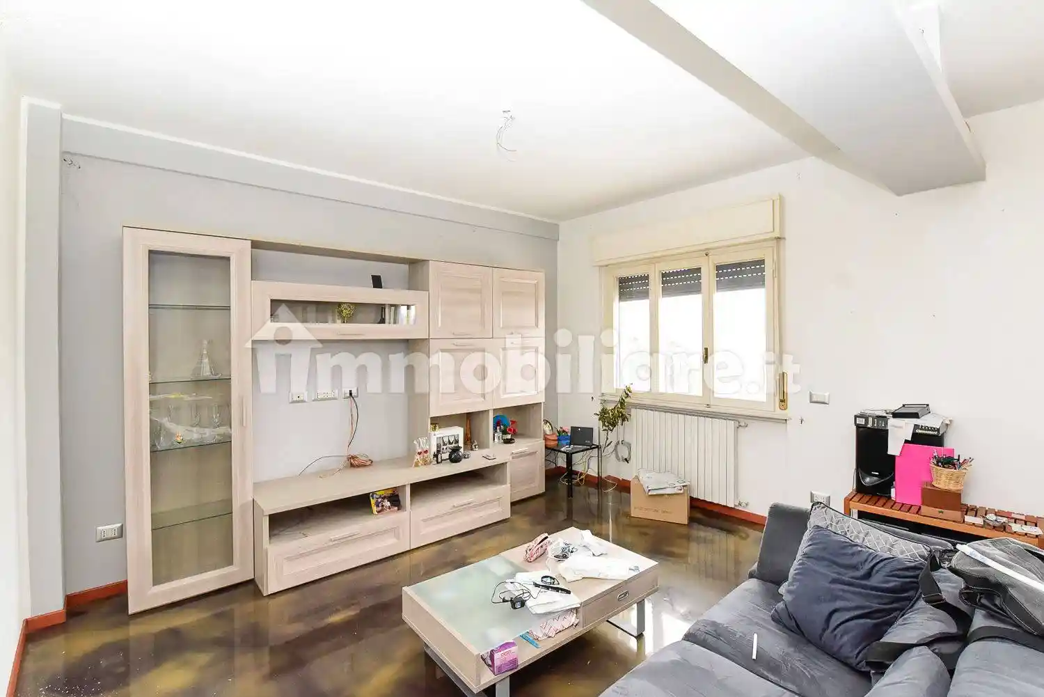 Appartamento in vendita a Ponte Lambro