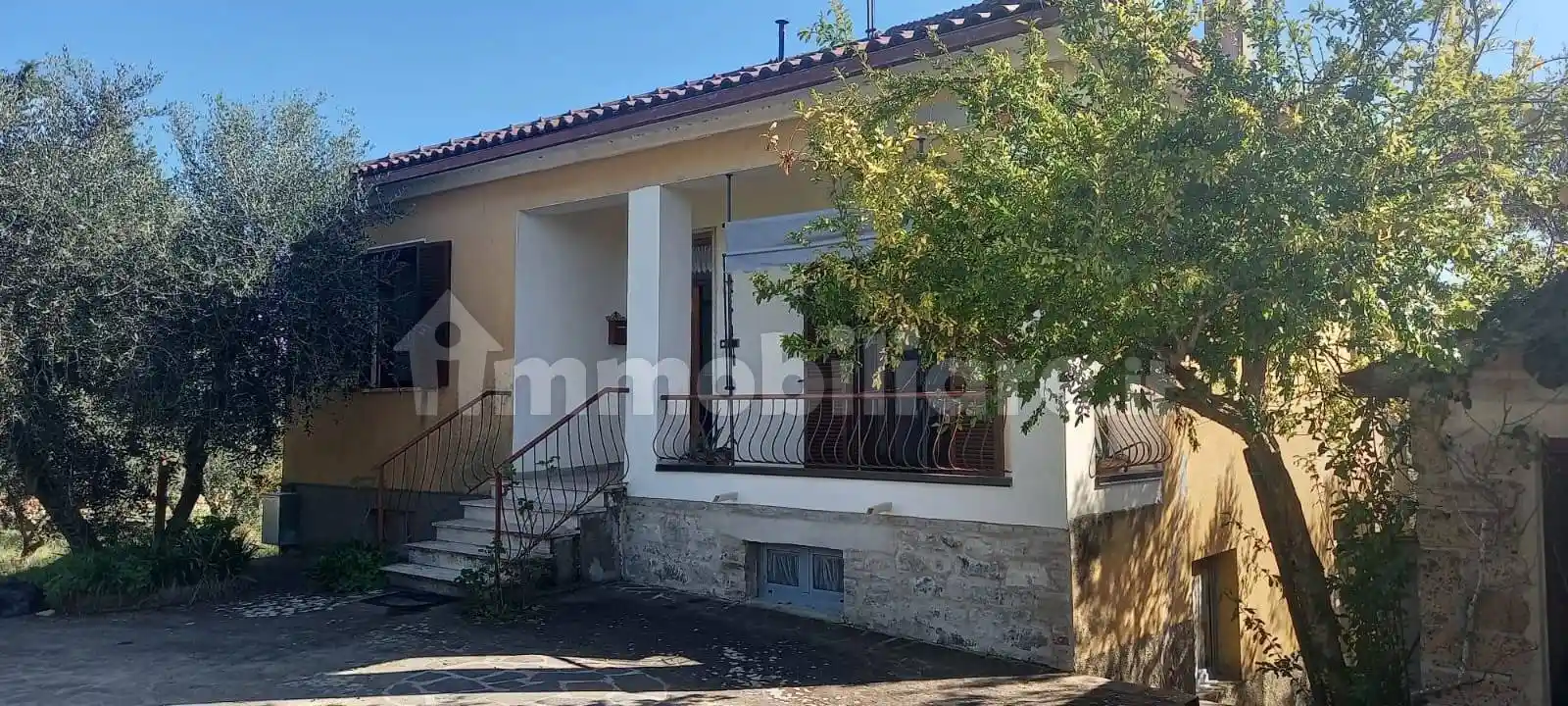 Villa unifamiliare via degli Eroi, Vaiano, Castiglione del Lago - foto 2