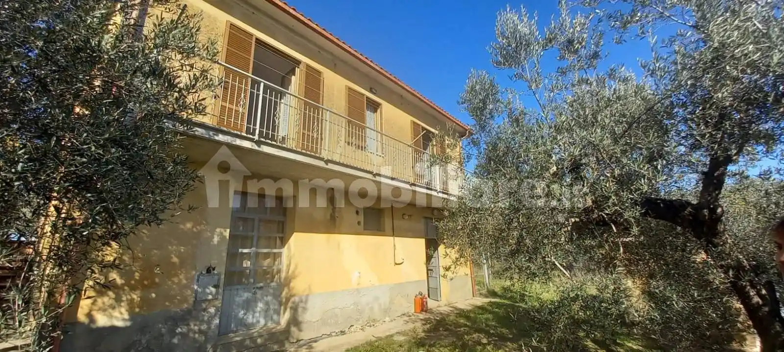 Villa unifamiliare via degli Eroi, Vaiano, Castiglione del Lago - foto 4