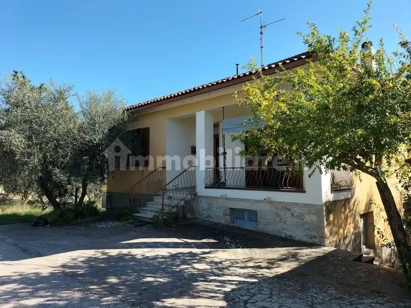 Villa unifamiliare via degli Eroi, Vaiano, Castiglione del Lago - foto 5