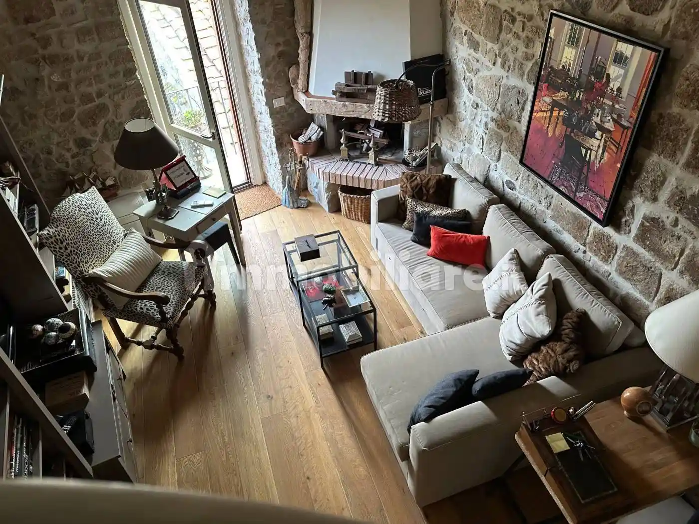 Appartamento in vendita a Castelnuovo di Porto