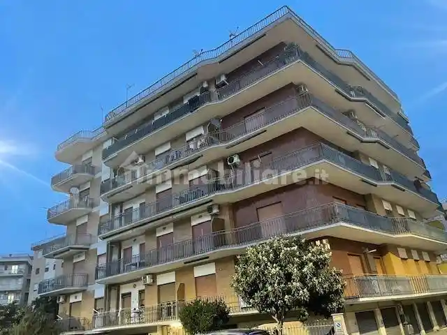 Appartamento in vendita a Cassino