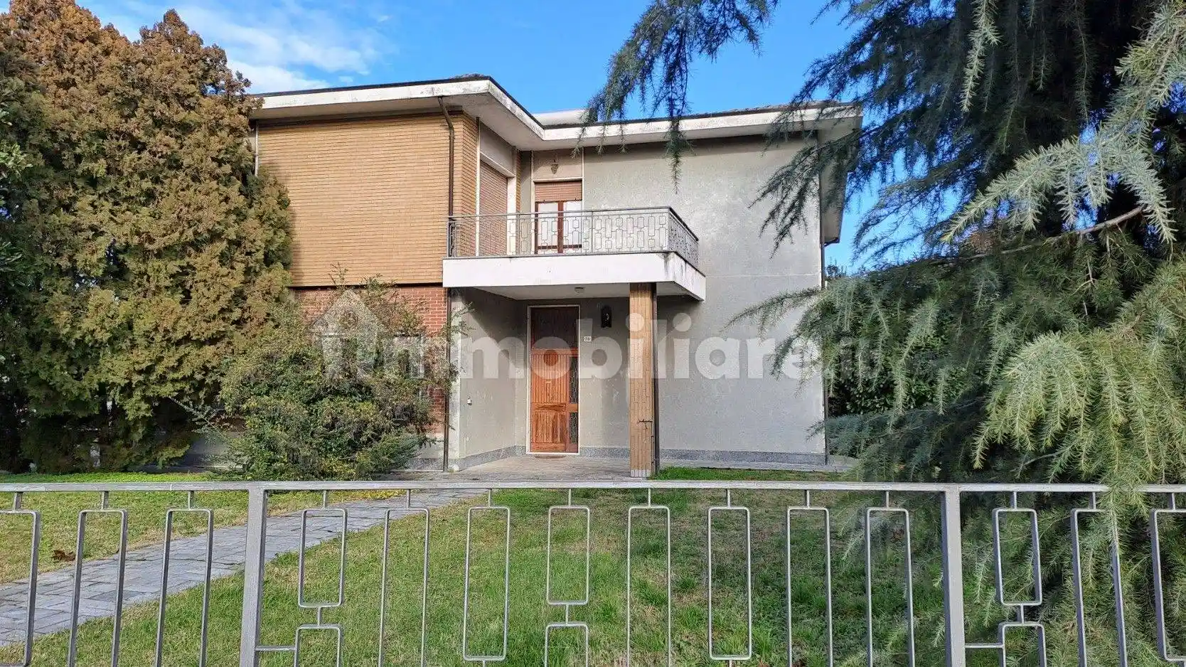 Villa in vendita a Stradella