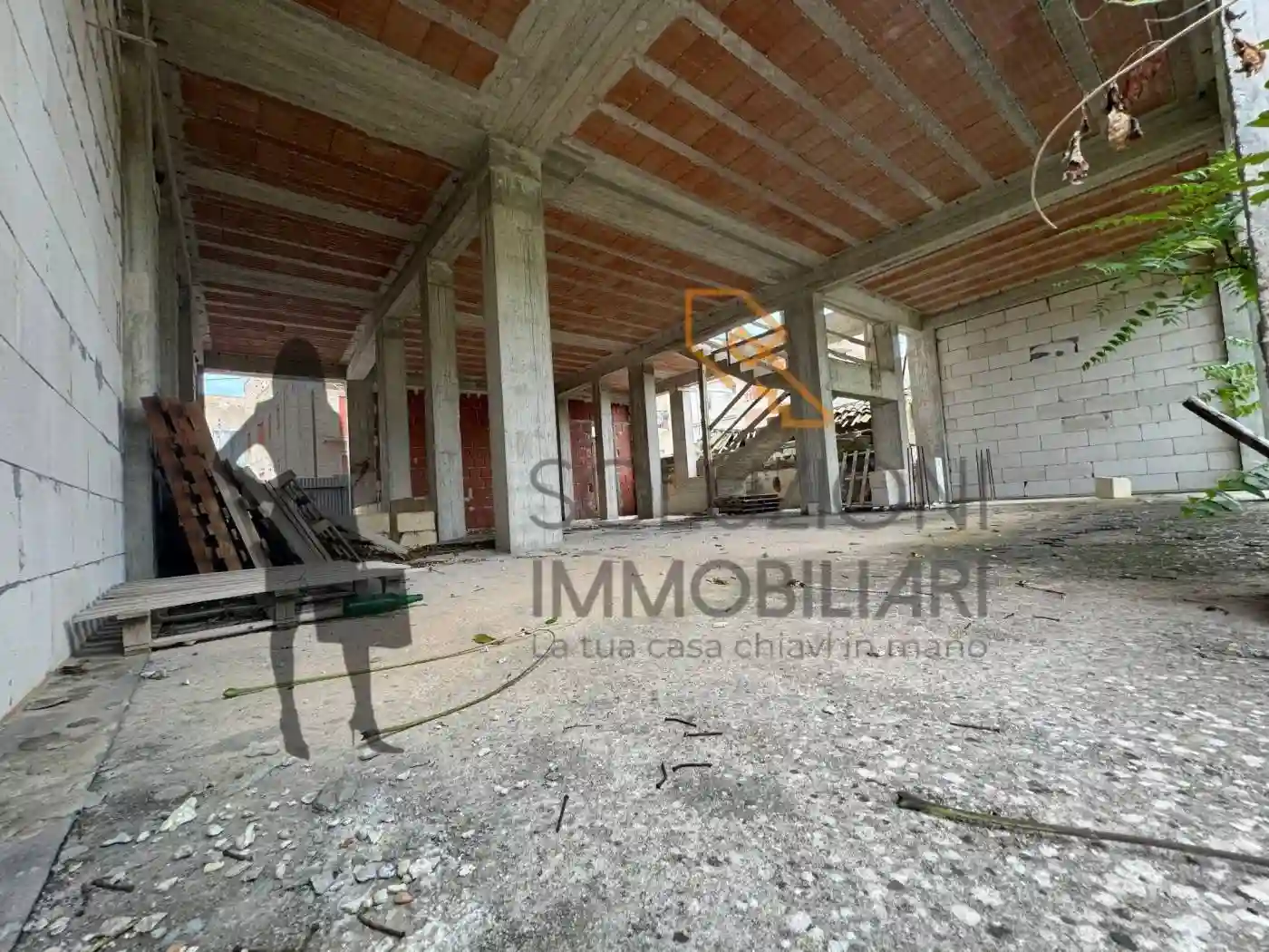 Casa indipendente - foto 4