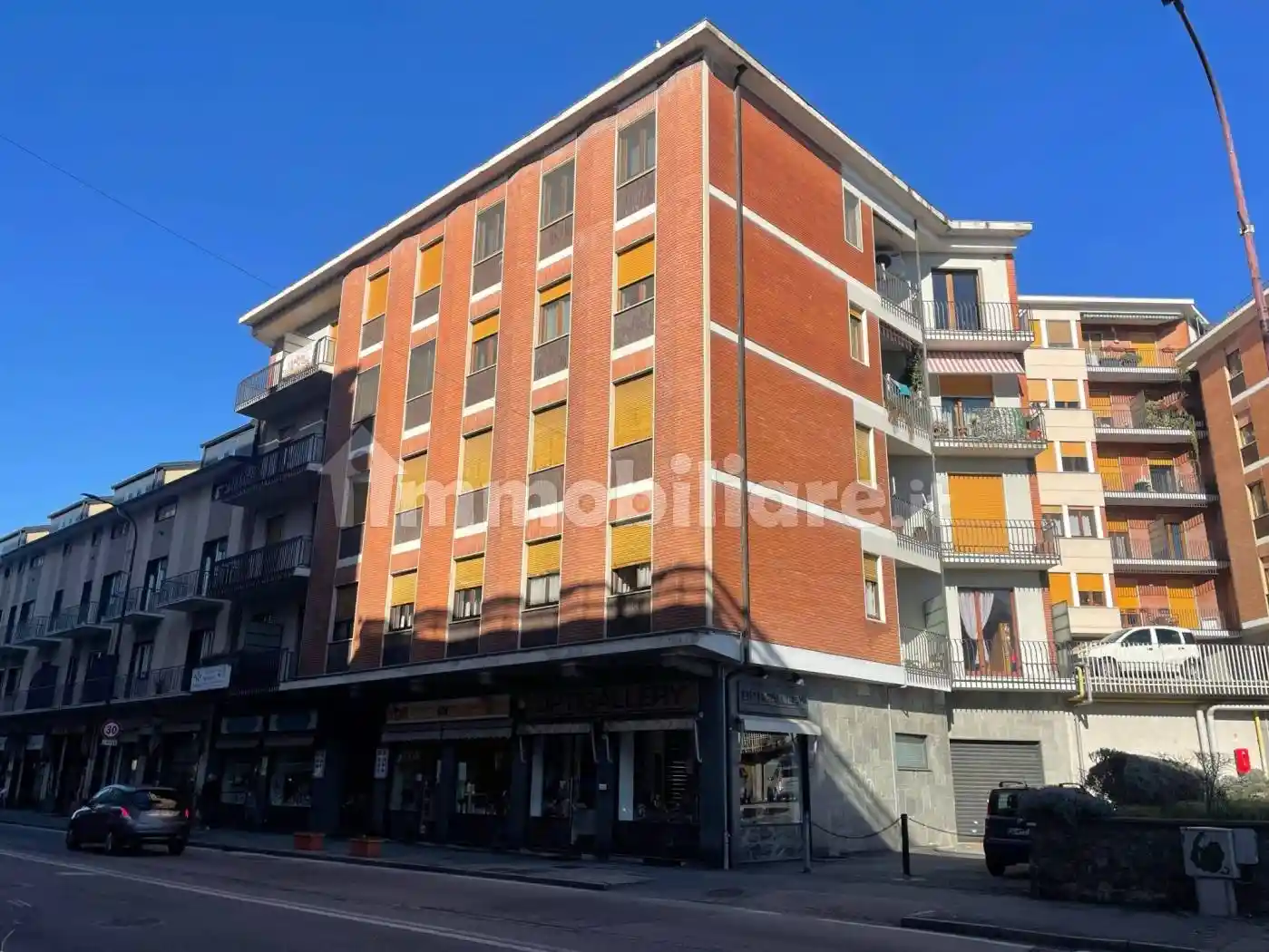 Appartamento in vendita a Ivrea