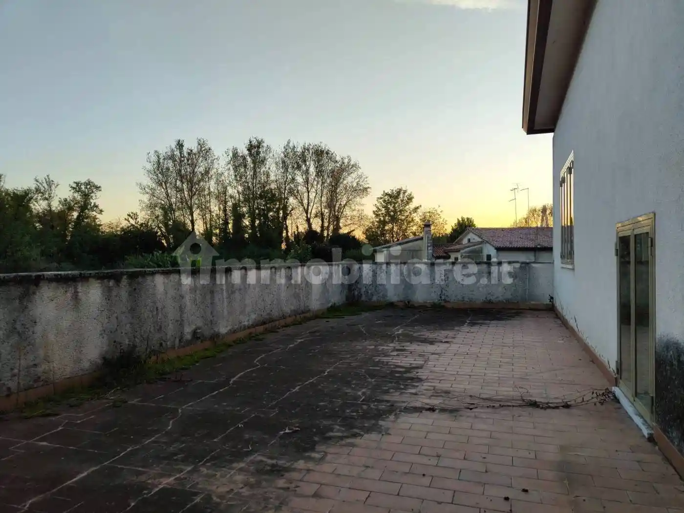 Villa in vendita a Curtarolo