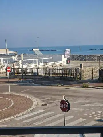 Appartamento in vendita a Comacchio