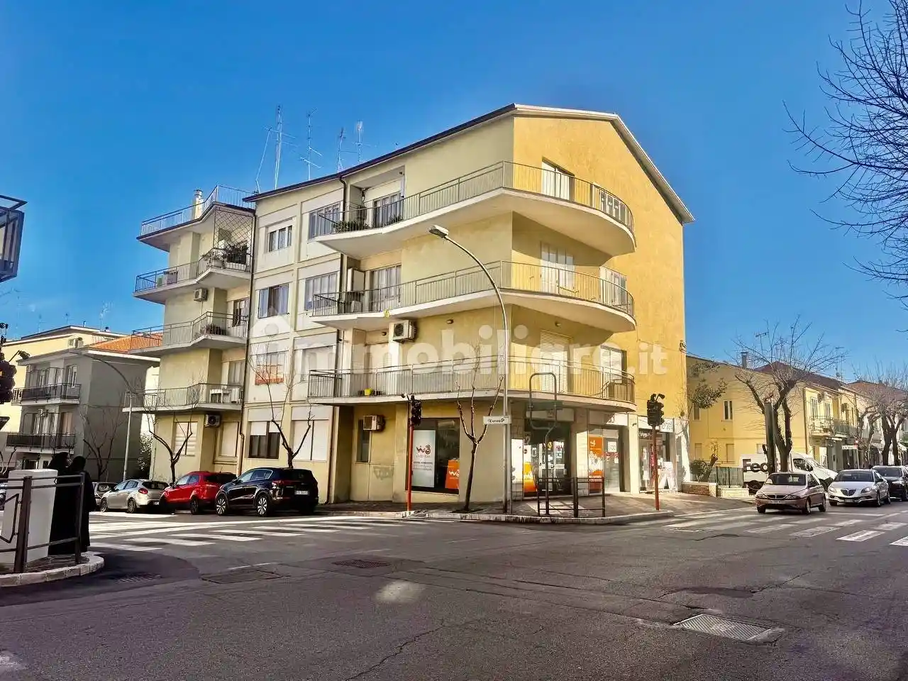 Appartamento in vendita a Vasto