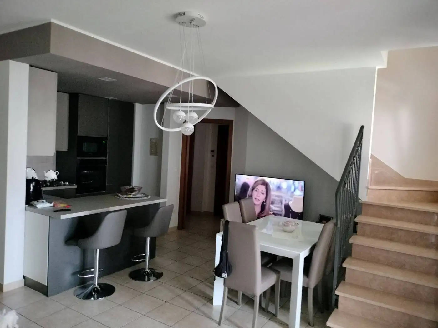 Appartamento in vendita a San Giovanni Teatino