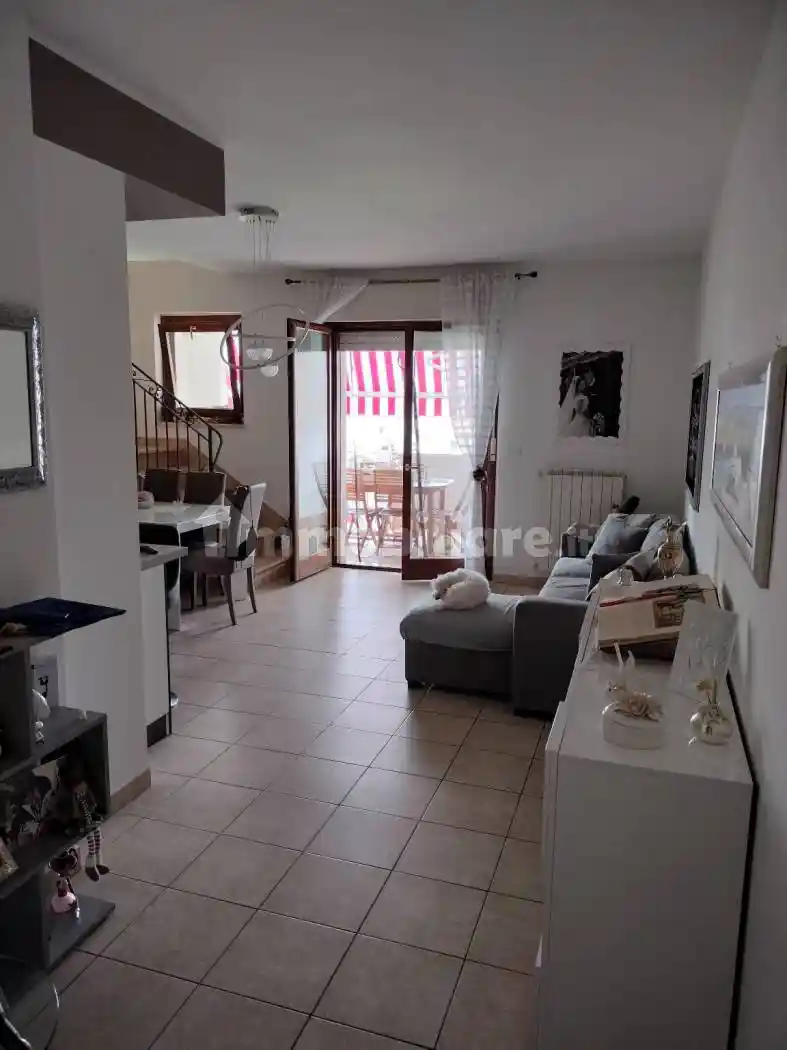 Quadrilocale via Roma 4, Sambuceto, San Giovanni Teatino - foto 2