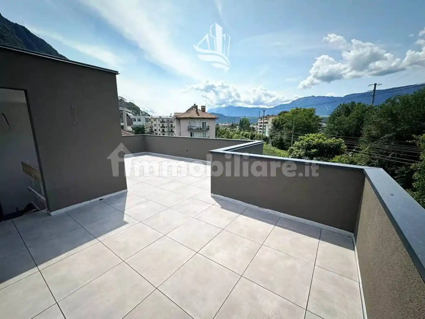 Appartamento in vendita a Bolzano