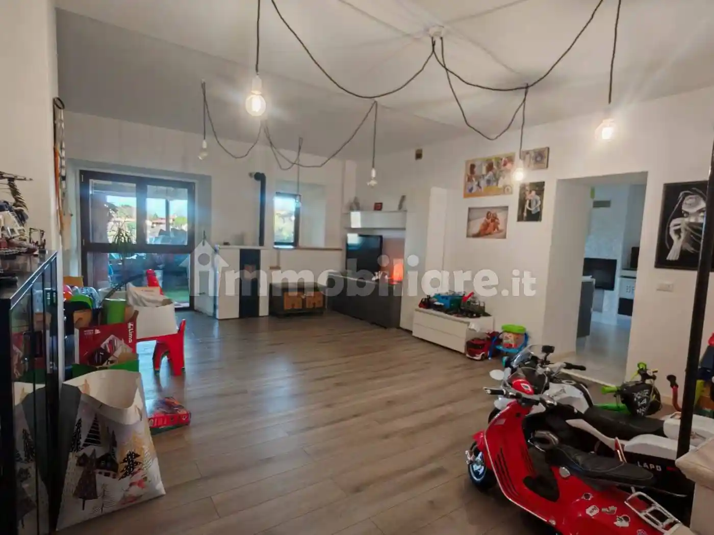 Terratetto unifamiliare 240 m², ottimo stato, Varano, Ancona - foto 3