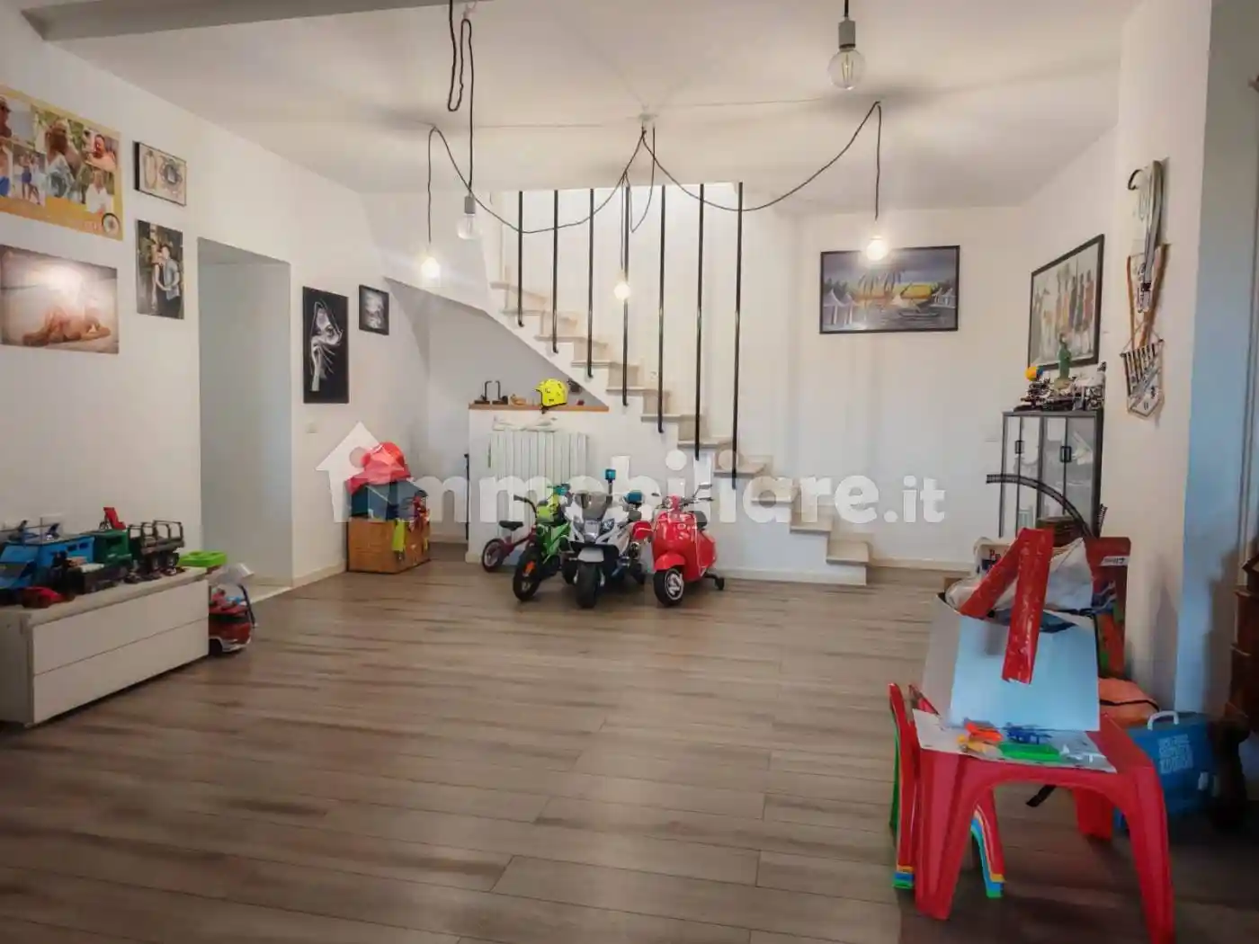 Terratetto unifamiliare 240 m², ottimo stato, Varano, Ancona - foto 5