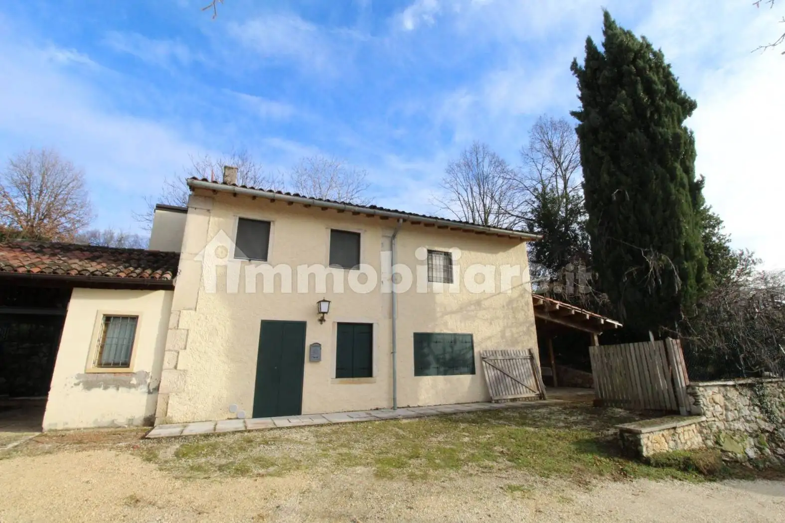 Villa in vendita a Val Liona