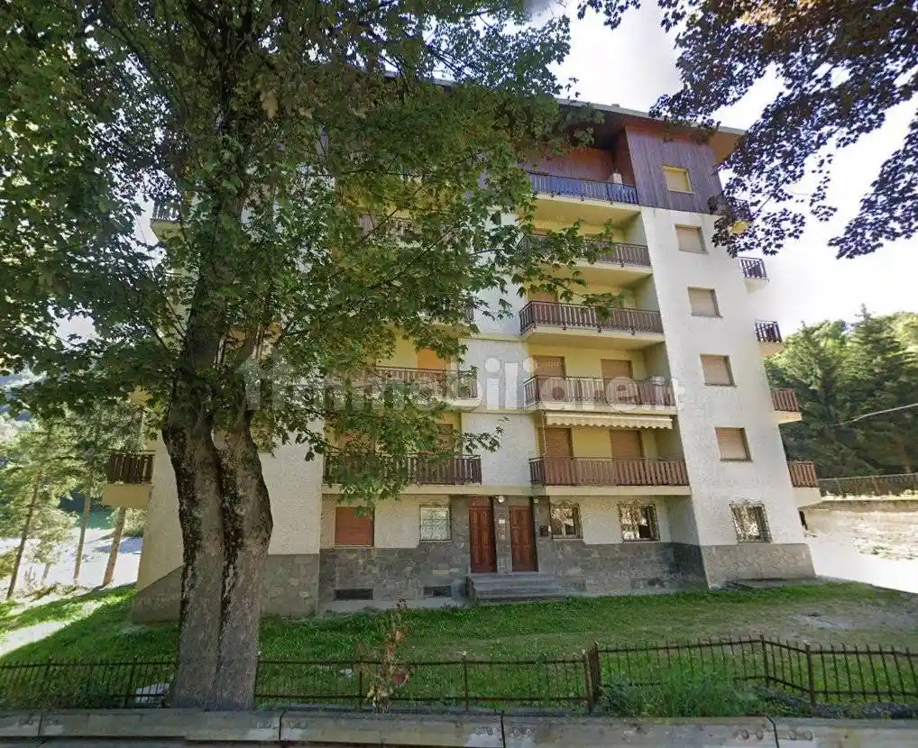 Appartamento in vendita a Limone Piemonte