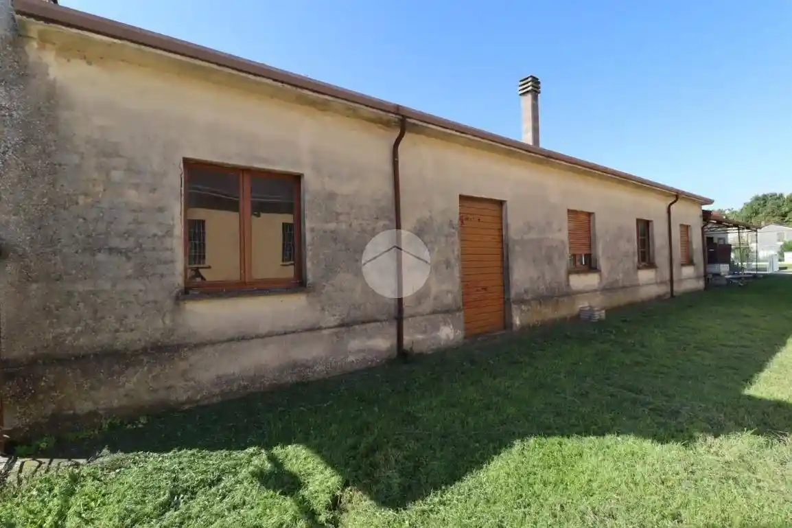 Rustico via Cavour 55, Castelbelforte - foto 2