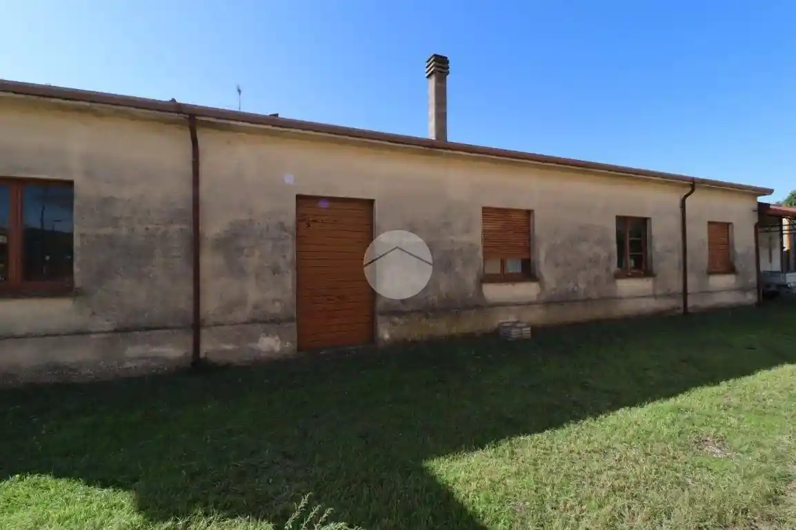 Rustico via Cavour 55, Castelbelforte - foto 3