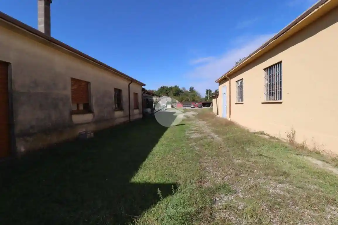 Rustico via Cavour 55, Castelbelforte - foto 4