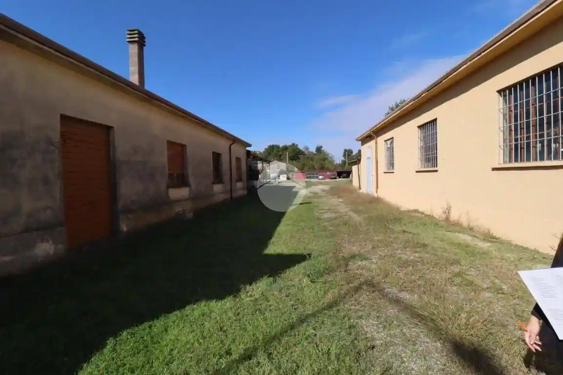 Rustico via Cavour 55, Castelbelforte - foto 5