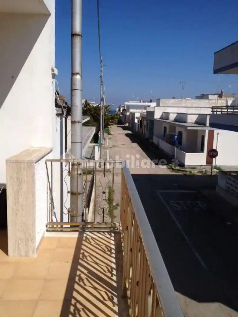 Appartamento in vendita a Melendugno