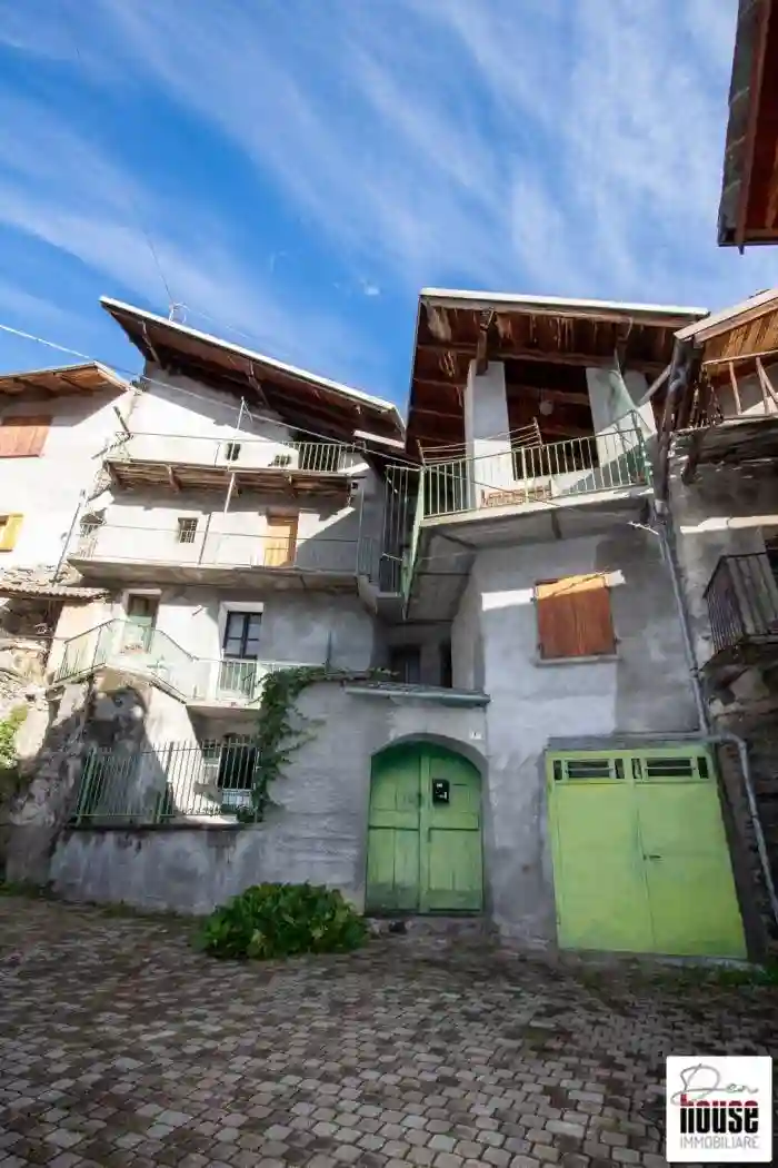 Palazzo - Edificio - foto 2