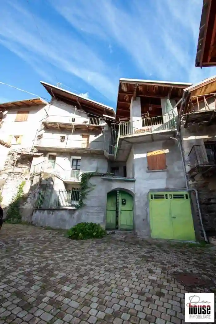 Palazzo - Edificio - foto 3