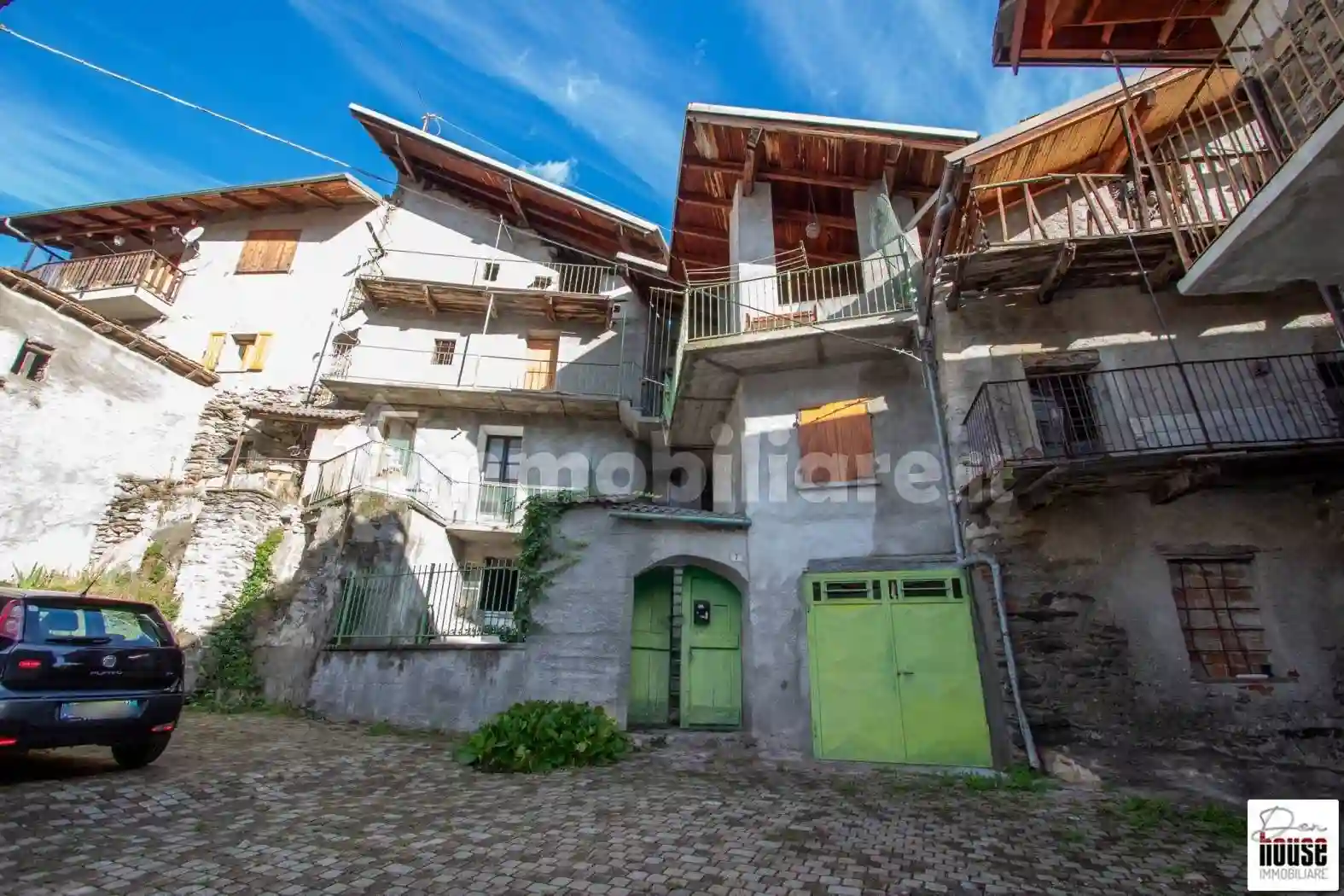 Palazzo - Edificio - foto 4