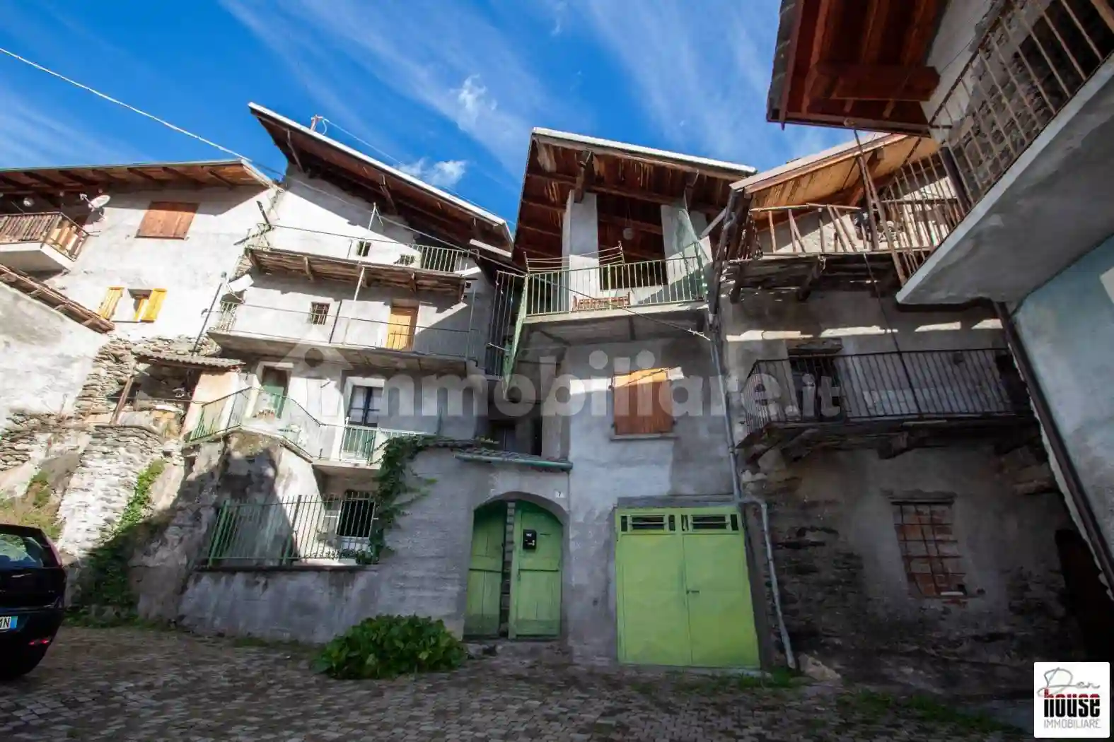 Palazzo - Edificio - foto 5