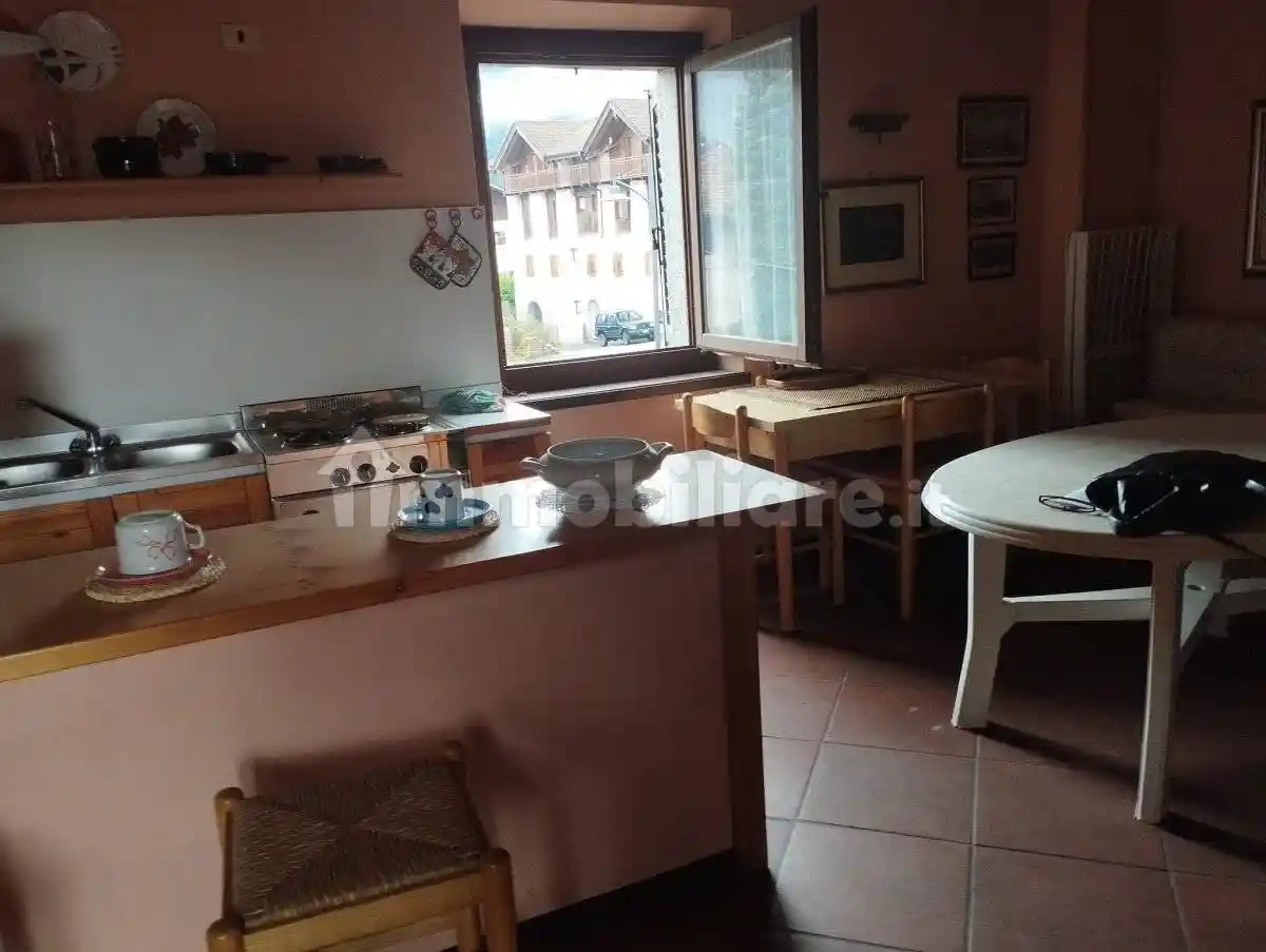 Villa bifamiliare via San Zeno, Centro, Fiavè - foto 3