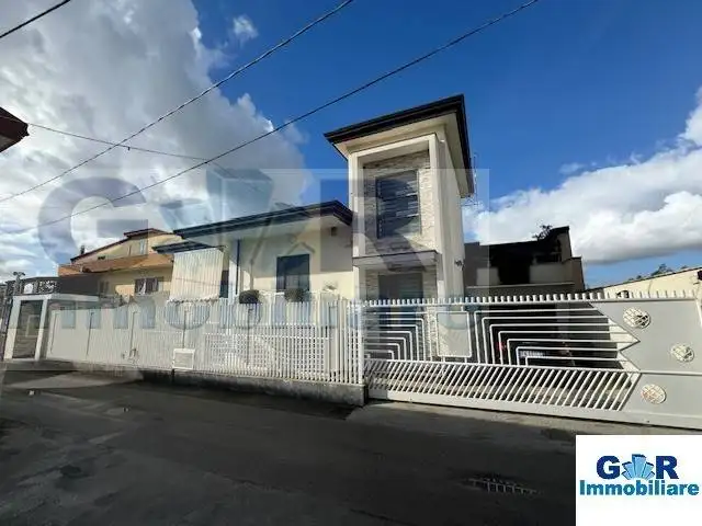 Villa in vendita a Marigliano