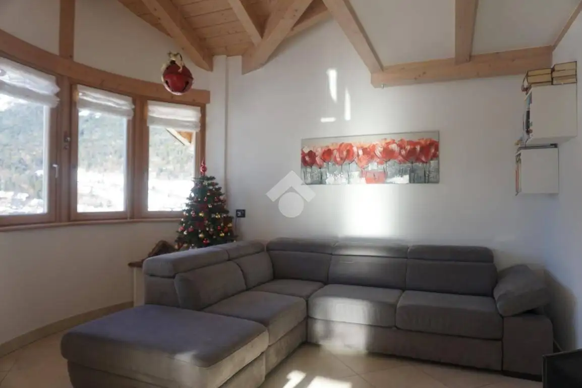 Trilocale Attico Maso Melchiori 4, Andalo - foto 4