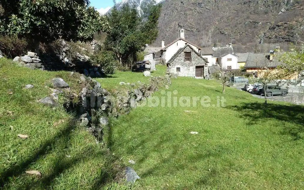 Rustico - Casale in vendita a Crodo