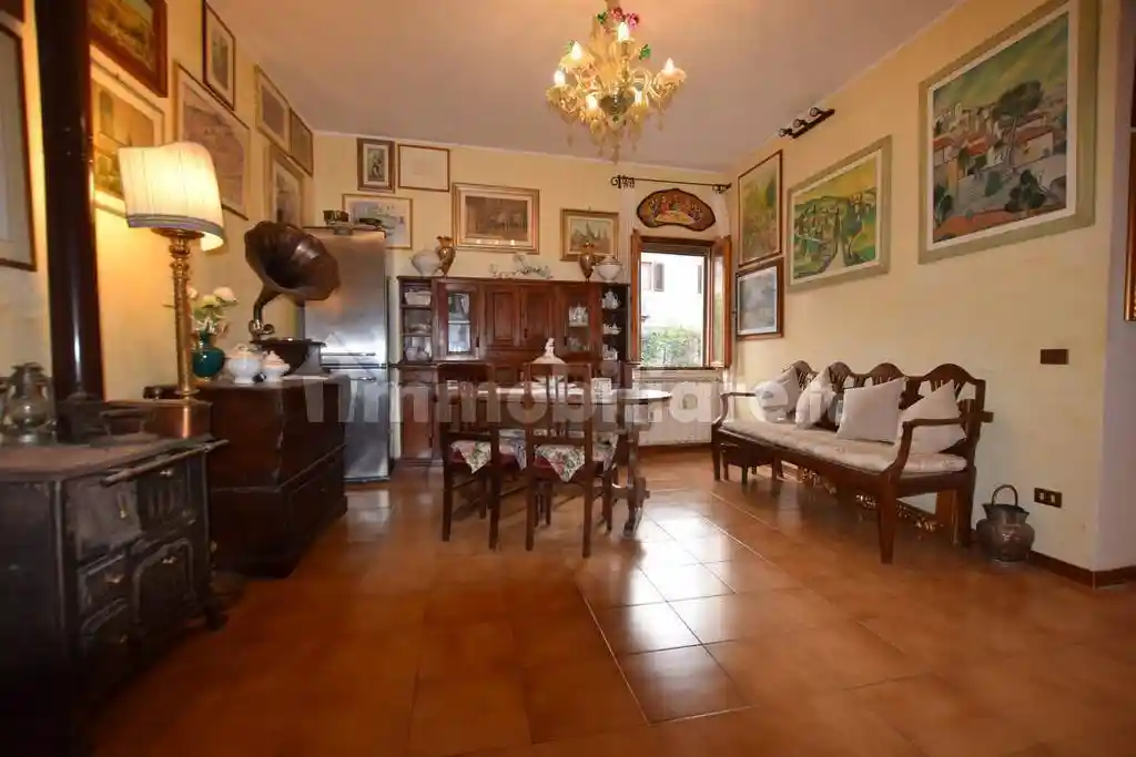 Appartamento in vendita a San Gimignano