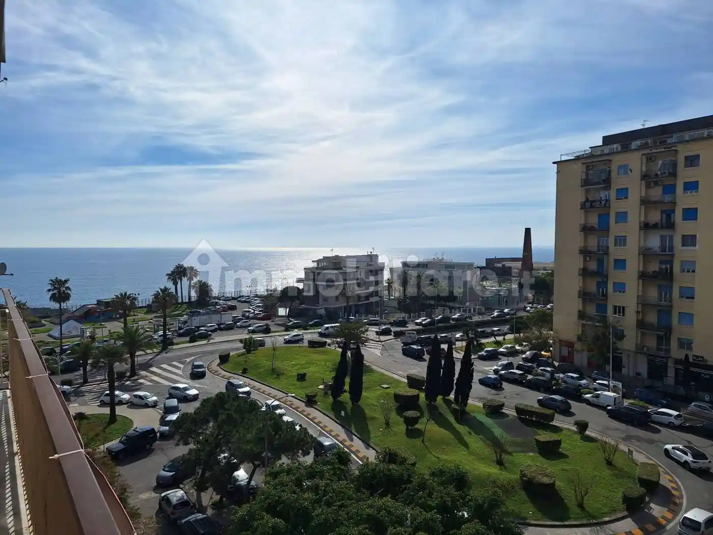 Appartamento in vendita a Catania