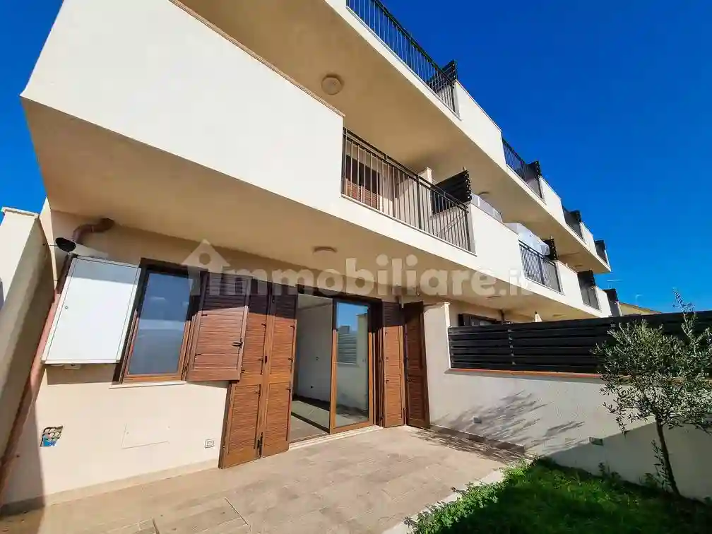 Villetta a schiera - foto 2