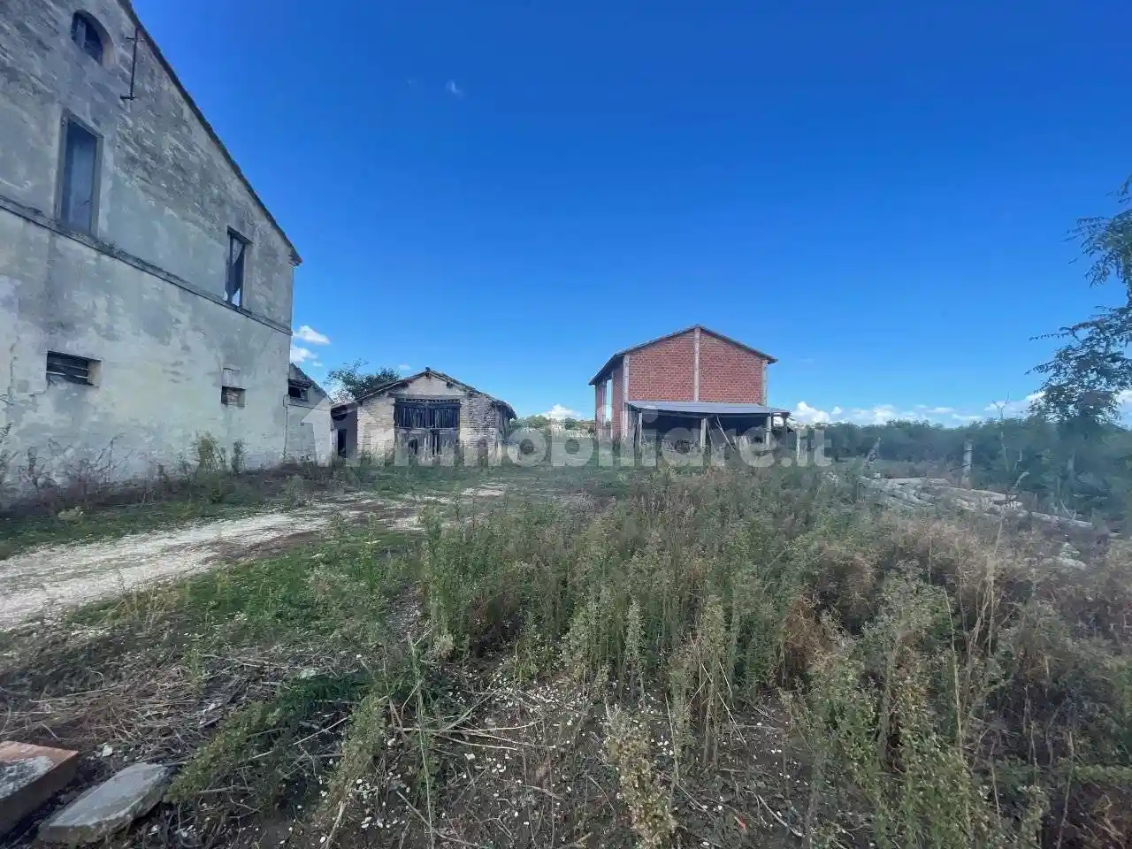 Casa colonica via Santa Lucia, Santa Lucia, Jesi - foto 2